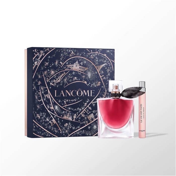 COFFRET CADEAU LANCÔME LA VIE EST BELLE ELIXIR - 50ml