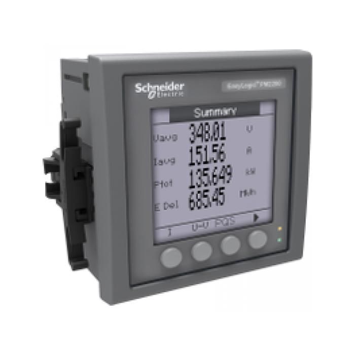 CENTRAL DE MESURE SCHNEIDER METSEPM2220