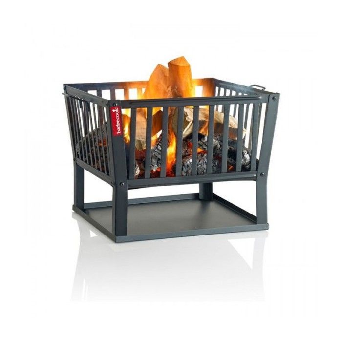 BARBECOOK - CLASSIC SQUADRA