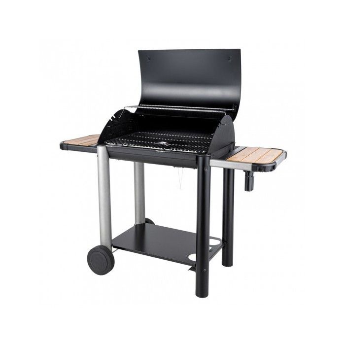 SOMAGIC - VULCANO 3000 TABLETTE EN BOIS