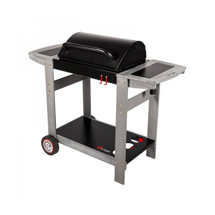 SOMAGIC - INDIANA TABLETTE EN GRIS