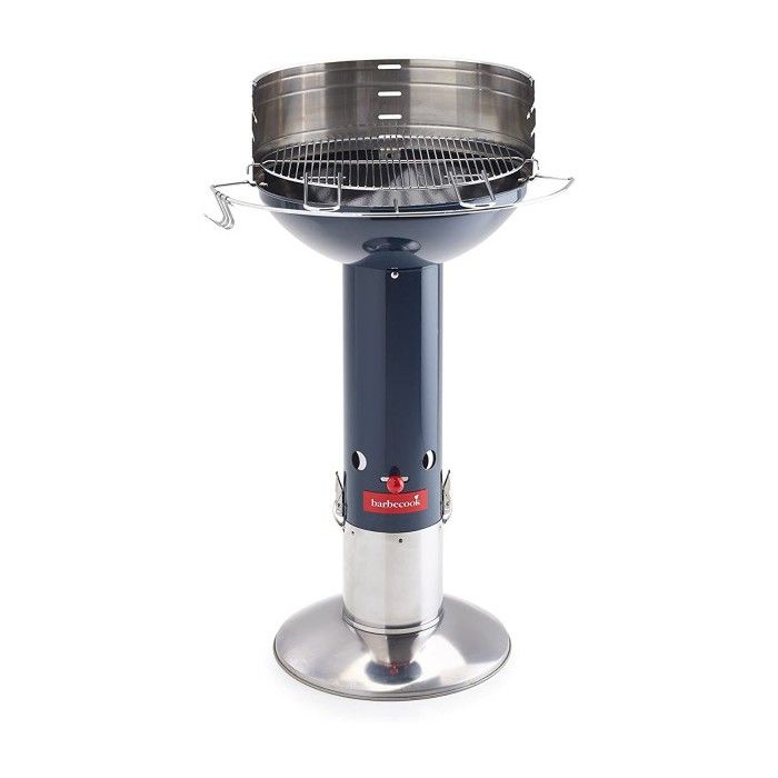 BARBECOOK - OPTIMA MIDNIGHT