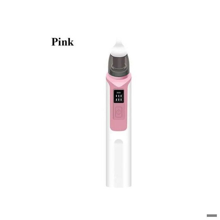 Aspirateur Nasal Électrique silencieux pour Bébé et Enfant