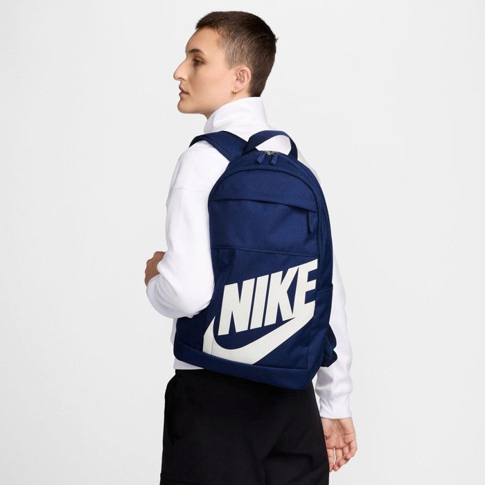 Sac à dos - NIKE - Elemental Backpack HBR - Bleu - Mixte - Polyvalent
