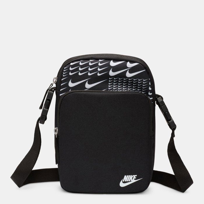 Sac Crossover - NIKE - Heritage - Léger - Spacieux - Mixte