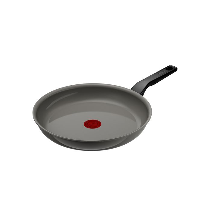 Poêle - TEFAL - Resistal C4330632 - 28 cm - Antiadhésif - Thermo-Signal™ - Fabriquée en France