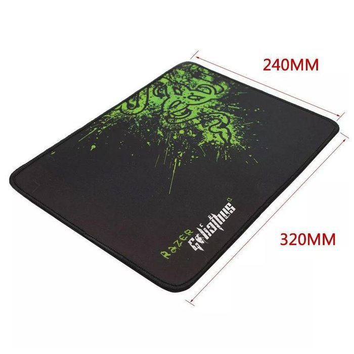 Tapis de souris - Razer - Goliathus - Taille moyenne M - Anti-slip - 32x24 cm