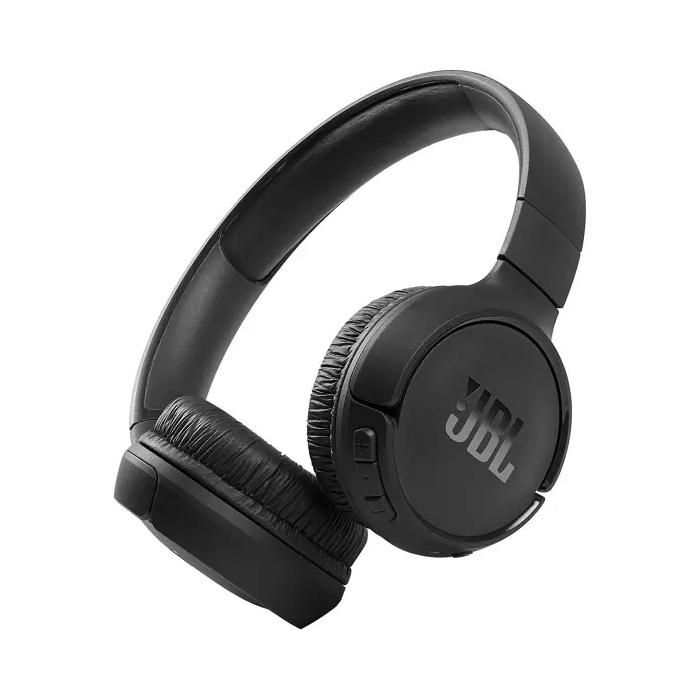 JBL TUNE 510BT Noir