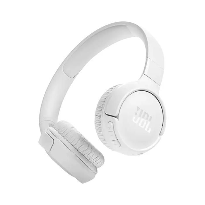 JBL Tune 520BT Blanc