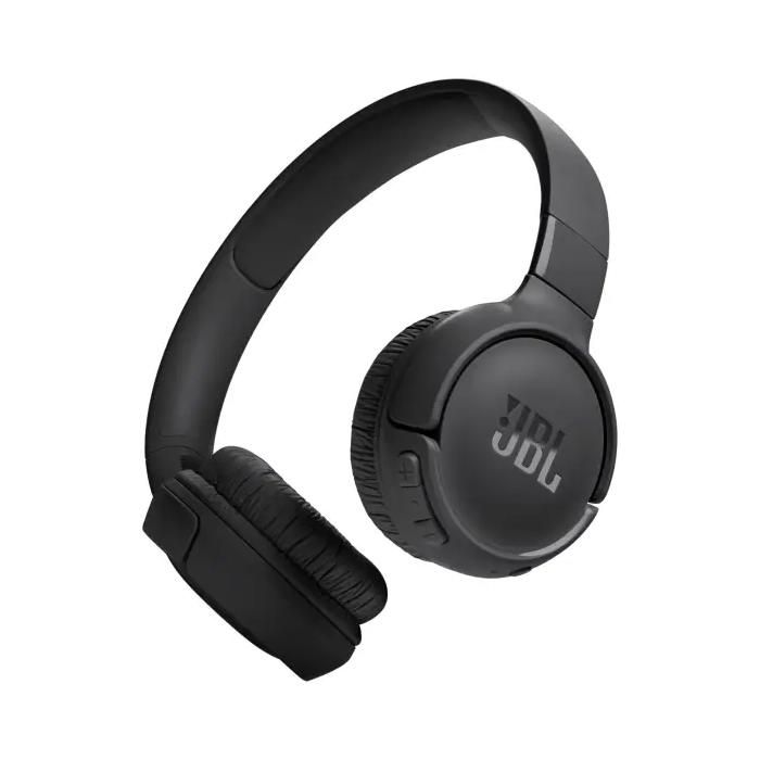 JBL Tune 520BT Noir