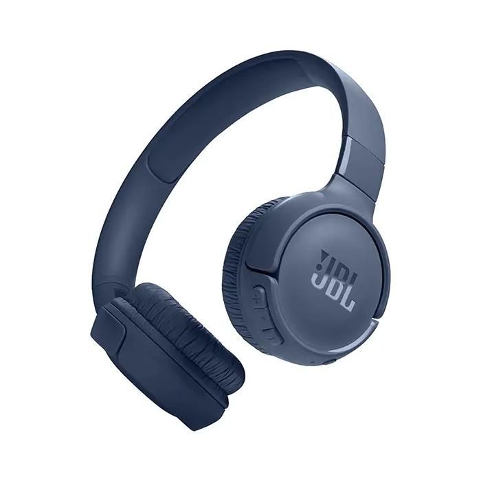 JBL Tune 520BT Bleu