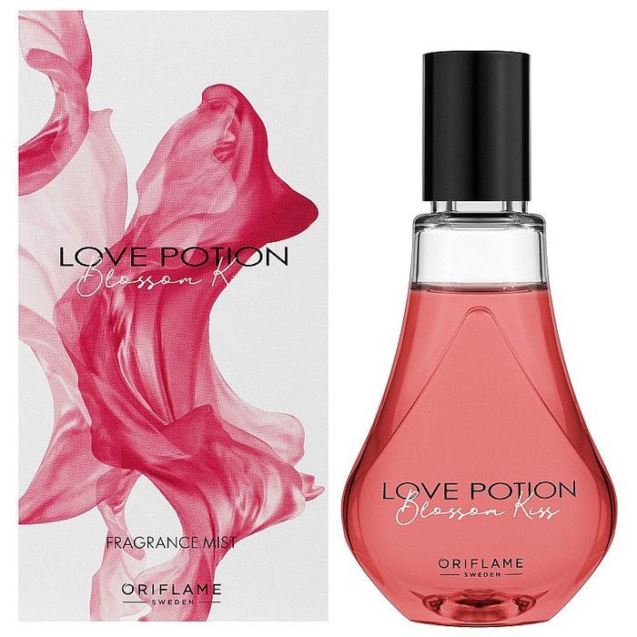 Oriflame Love Potion Blossom Kiss 75ml