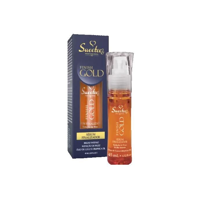 Sérum Finish Gold 45 ml