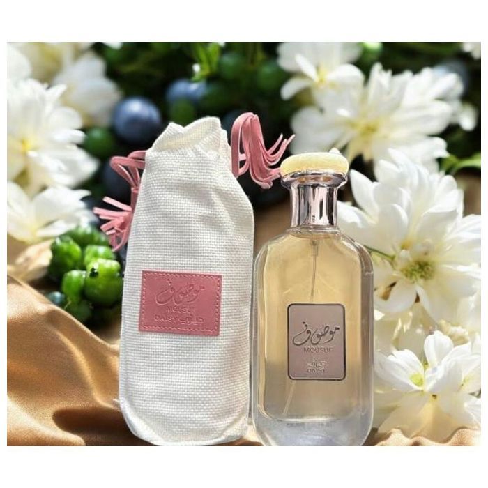 Parfum - Mousuf Daisy - Floral - 100 ml - Eau de parfum pour femme