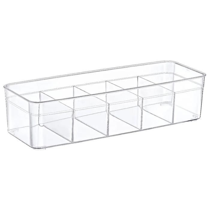 Organisateur de 5 compartiments EP-637