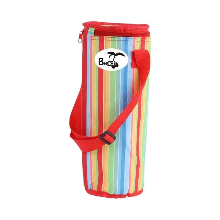 Sac Bouteille - GENERIC - GN240507-50 - Diamètre 13 cm - Mixte - Running