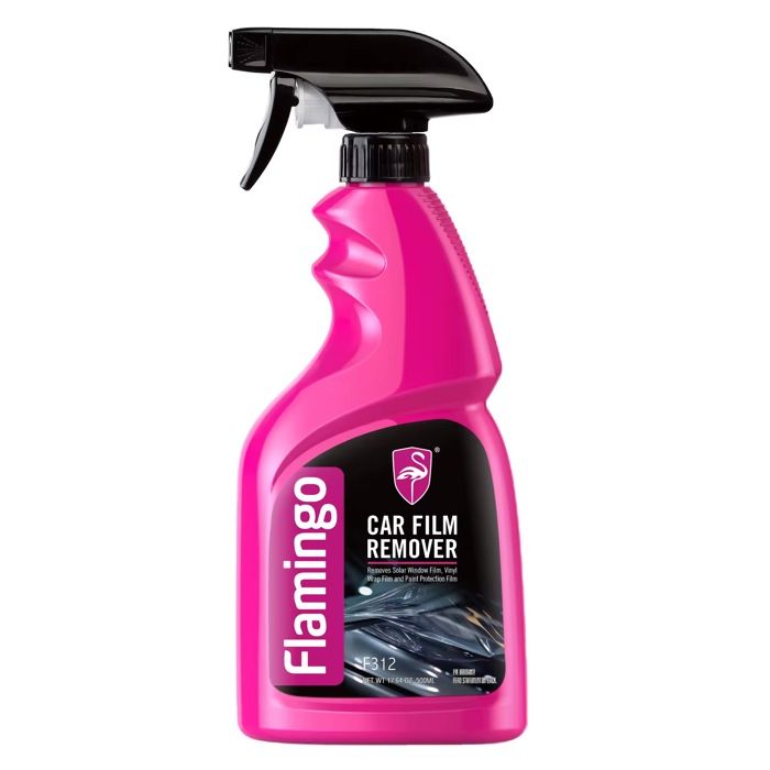 Flamingo - Décapant pour film de voiture - 500 ml F312