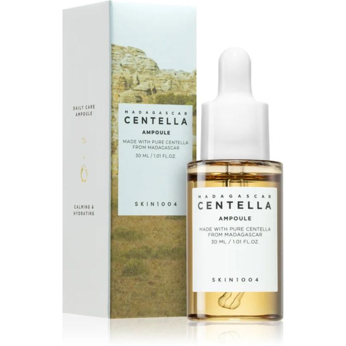 SKIN1004 – Madagascar Centella Ampoule – 30ml