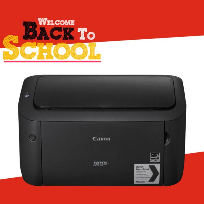Imprimante Laser Monochrome i-SENSYS LBP6030B (8468B006AA)
