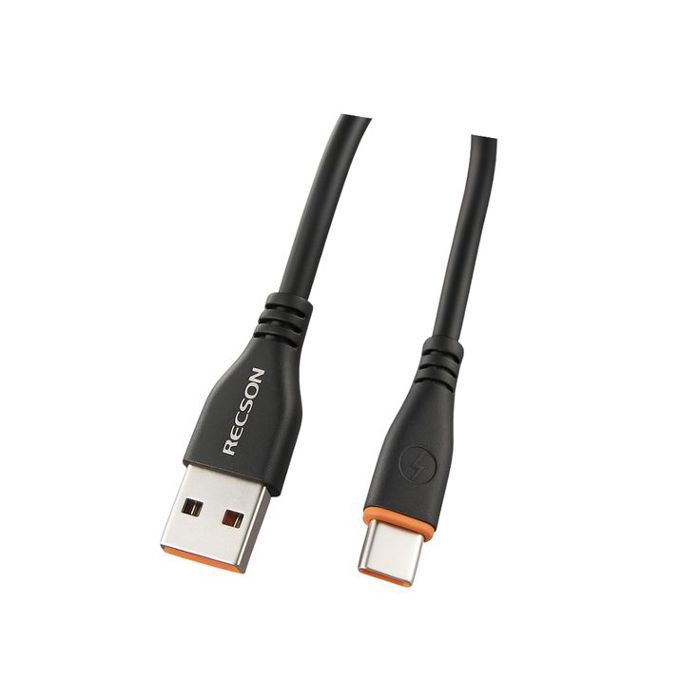 Câble RECSON Type-C Data Cable – 1M