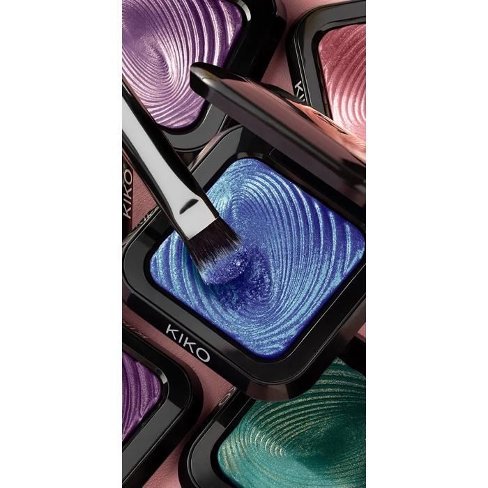 KIKO MILANO WATER EYESHADOW