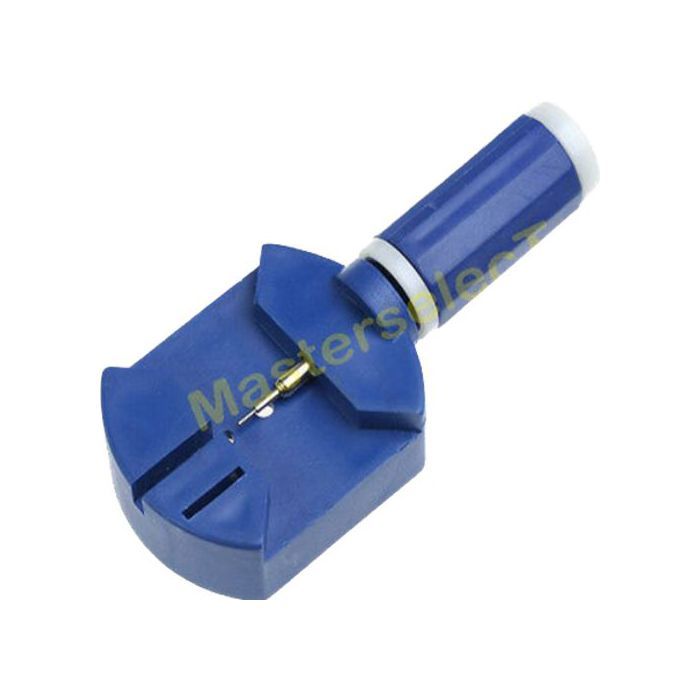 Outils d'horloger - GENERIC - Kit d'outil de réparation - Étanchéité légère - Mouvement Quartz - Bracelet Simili