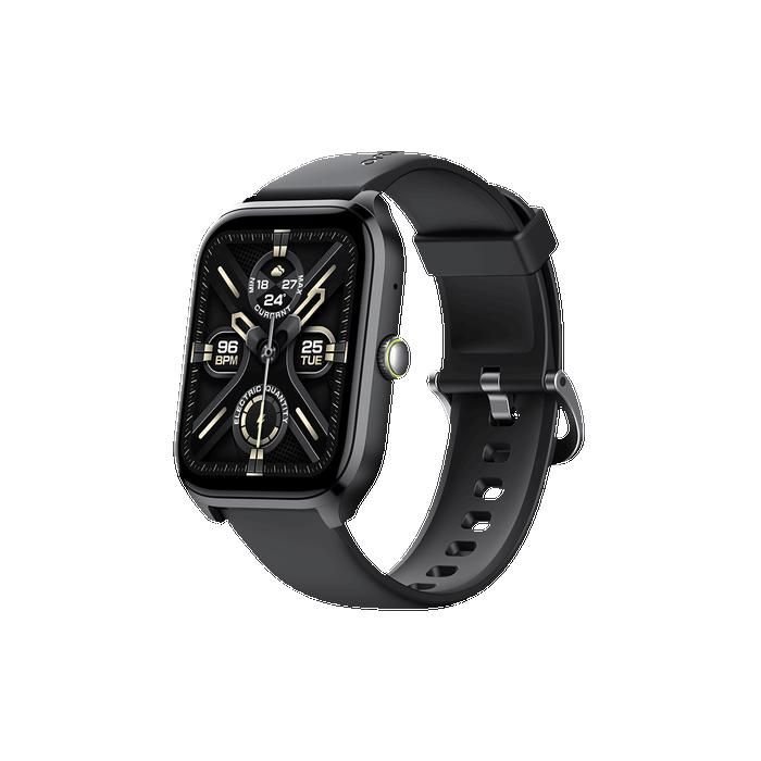 oraimo Watch 5 Lite Montre intelligente IP68 HD 2,01 pouces