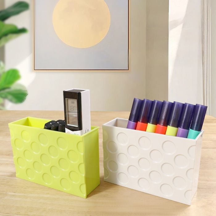 Boîte de rangement magnétique