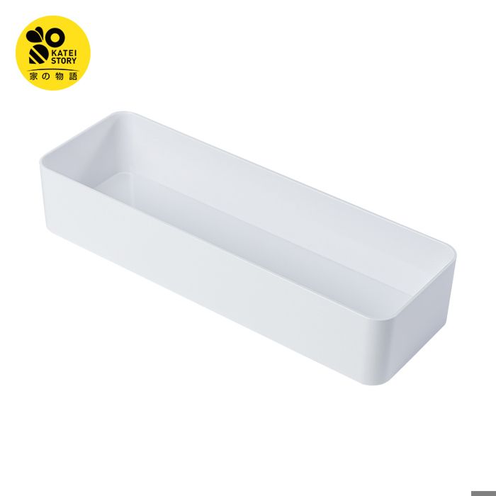 Boîte de rangement empilable XL