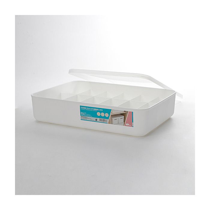 Boîte de rangement pour chaussettes