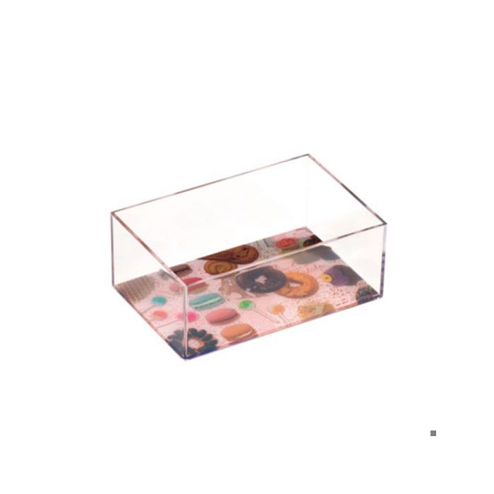 Boîte de rangement pour petits objets,