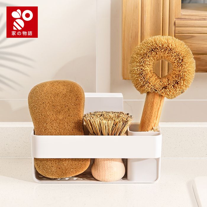 Support d’éponge pour évier