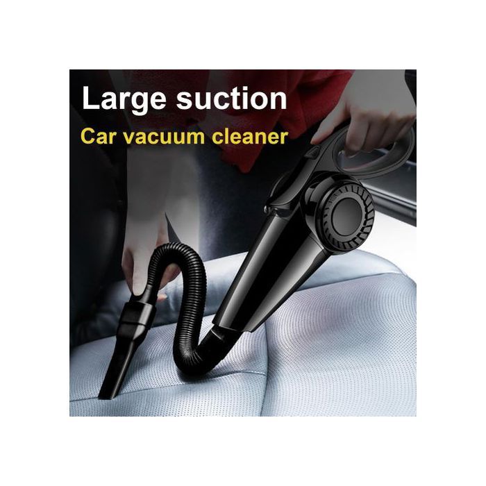 Nettoyant intérieur de voiture