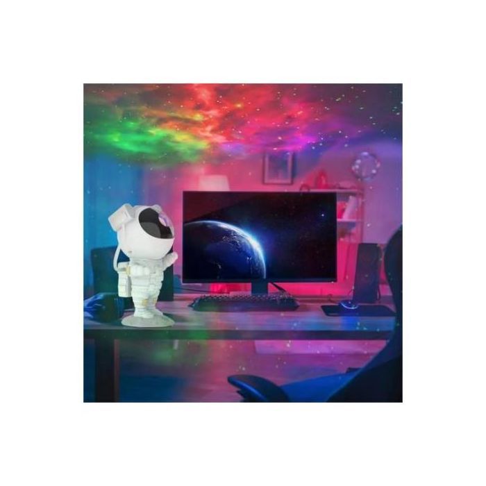 Astronome-Haut-parleur Bluetooth avec budgétaire