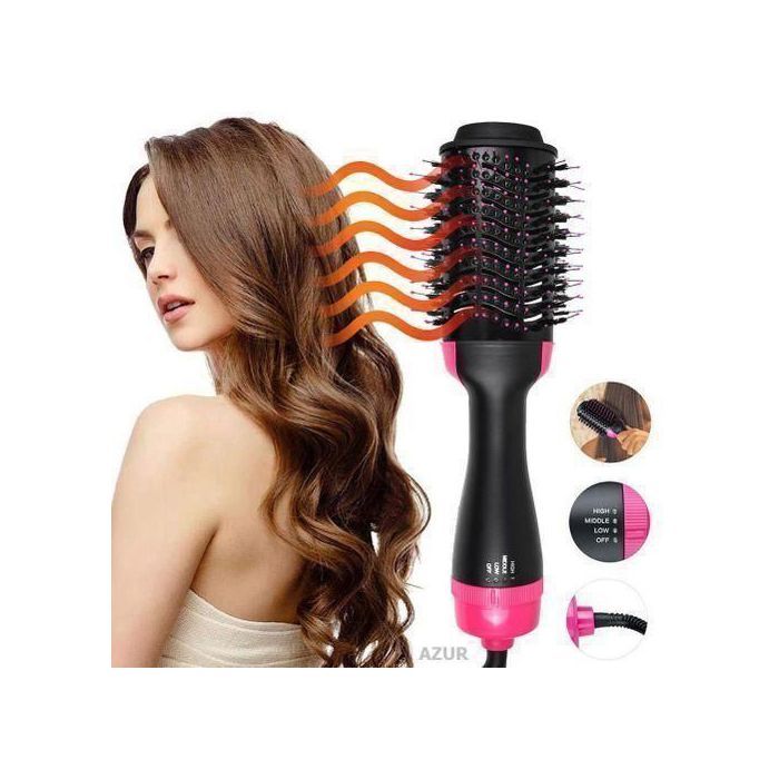 One Step Brosse Lissante Professionnelle HAIR STYLER