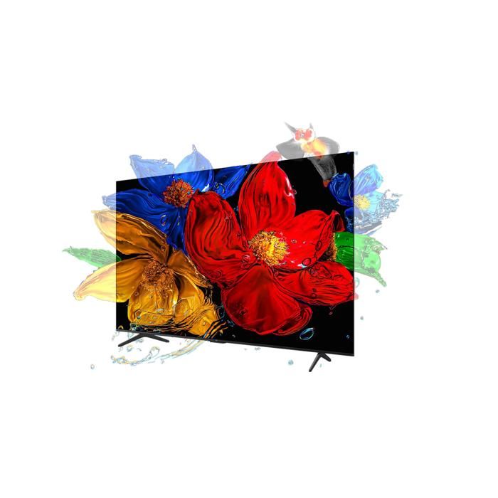 TV QLED - TCL - 43P7K - 43 pouces - 4K UHD - Dolby Vision HDR10+
