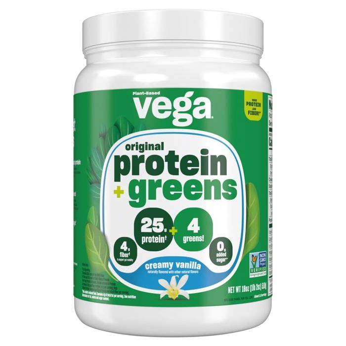 Vega®