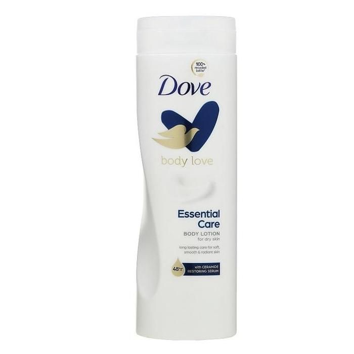 Dove Soin Essentiel Body Love Nourishing Lotion - 400ml