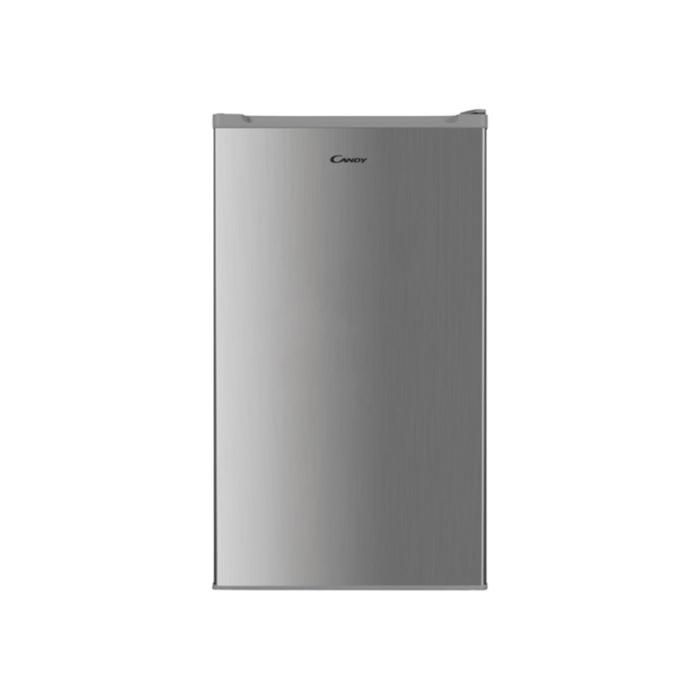 Minibar Table Top CANDY Silver 120 Litres