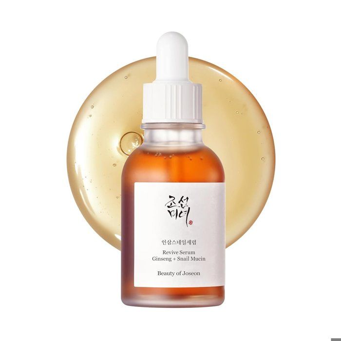 Beauty of Joseon Revive Serum Ginseng + Snail Mucin - 60ML