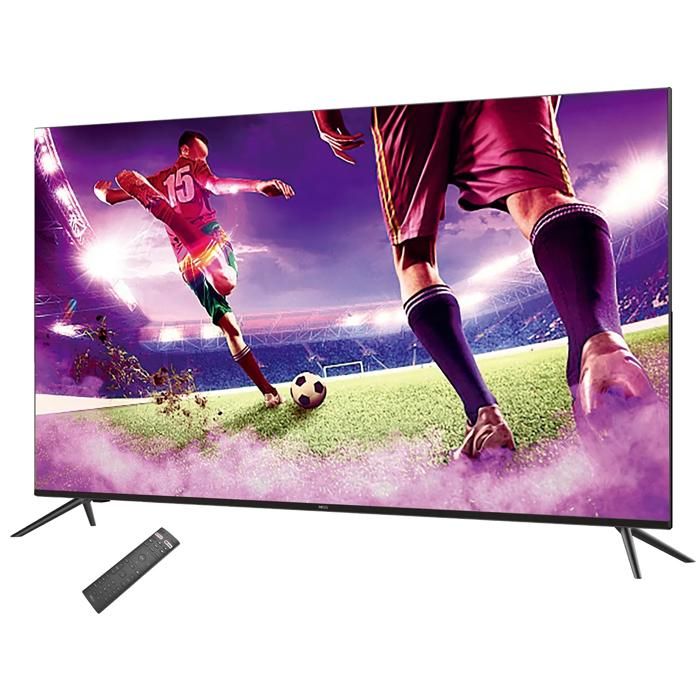 Téléviseur 55" UHD SMART TV 9.0 T2S2 MDA5521U801T - MGS