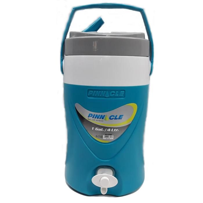 Glacière pinnacle thermo 4L