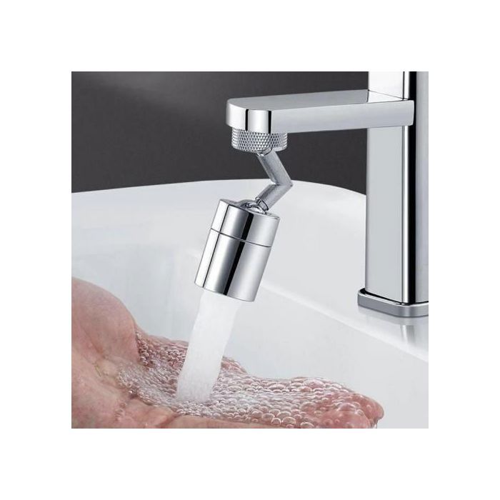Splash Filter Faucet 720 Degrees