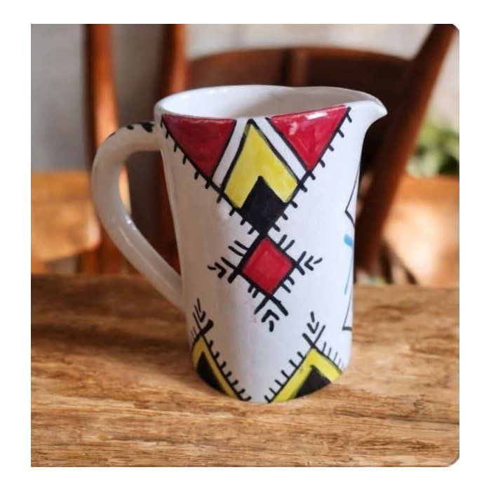 CARAFE  AMAZIGH