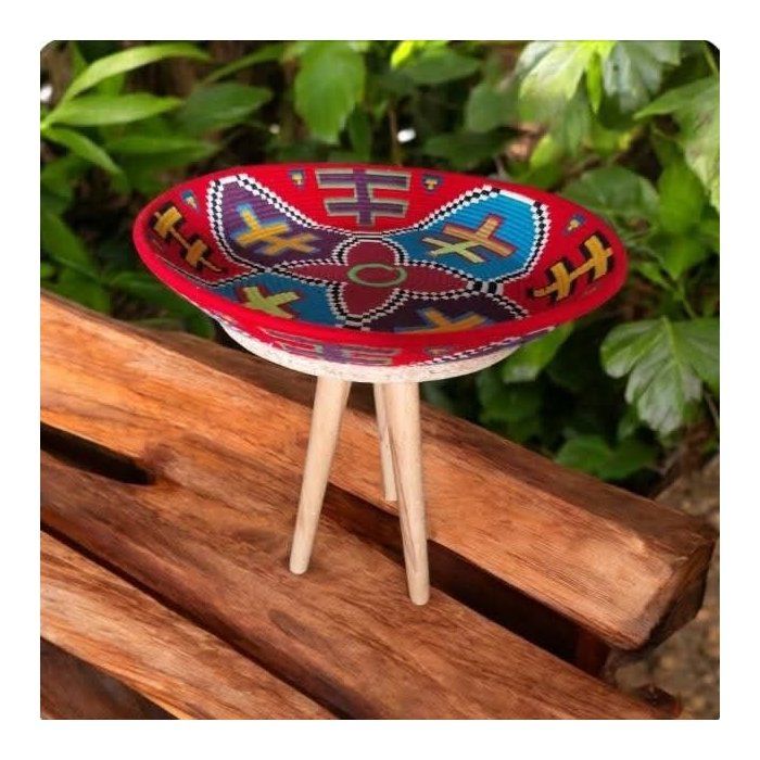 TABLE BOEME