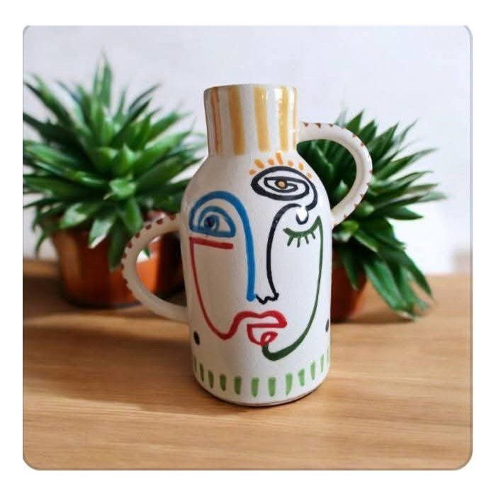 VASE PICASSO