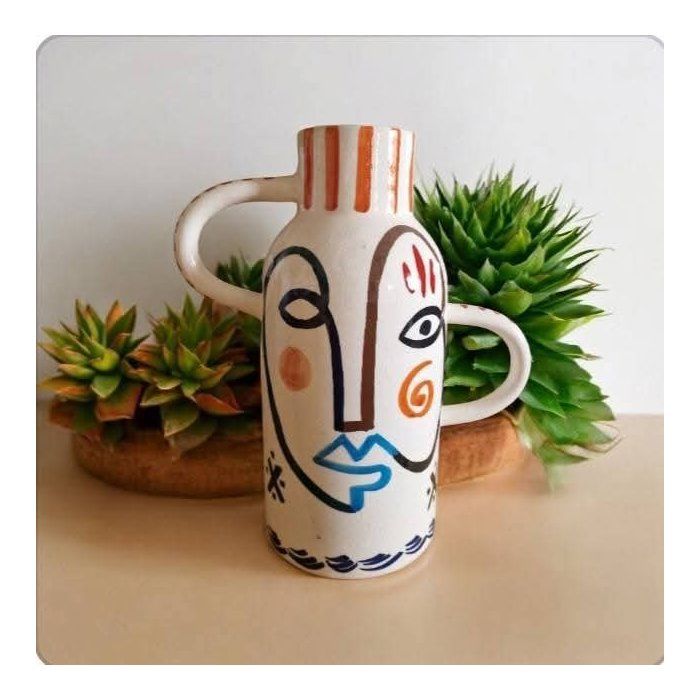 VASE PICASSO