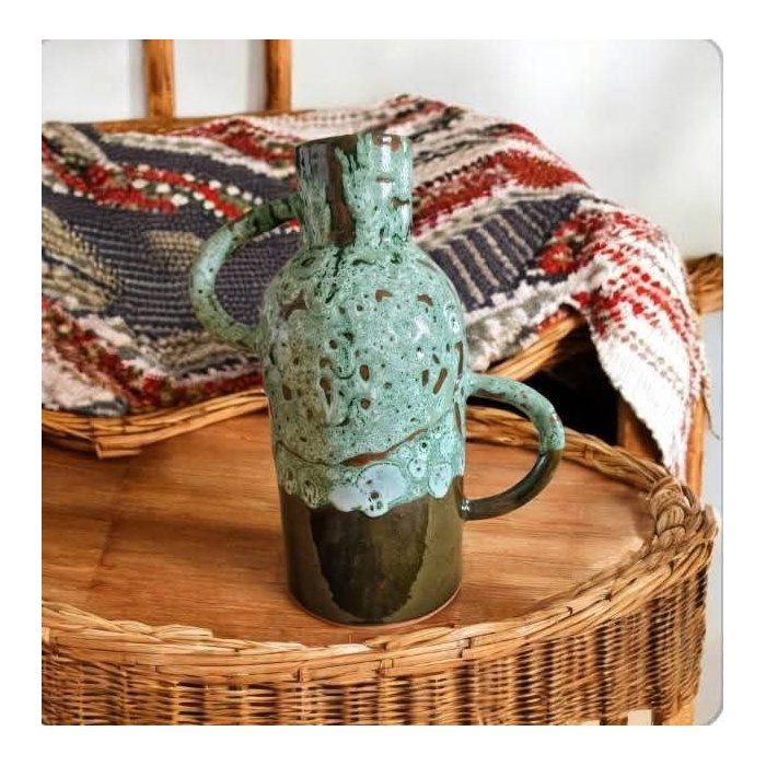 VASE SAHARA