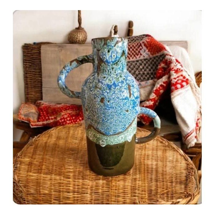 VASE SAHARA