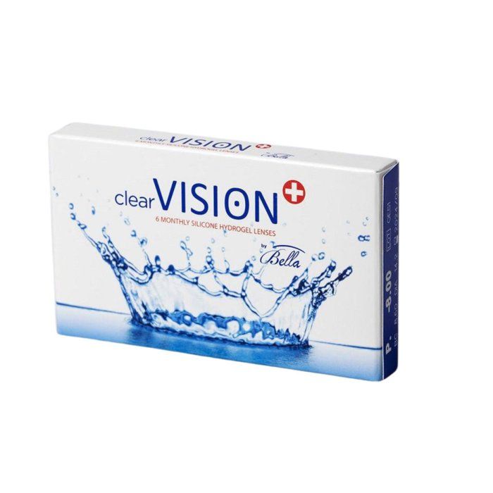lentilles-bella-clear-vision-monthly